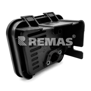 Hava Filtresi Komple Stiga ST120 - ST140 Dikey Milli Motorlar - Silex87G - Alpina Crono 87B Çayır Biçme Makinesi