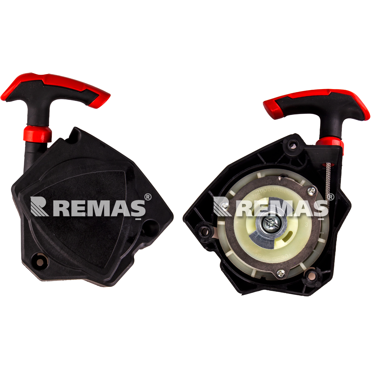 Starter Kapak - İp Çekme Mekanizması PALMERA EB995 Sırt Tipi Yaprak Üfleme Makinesi