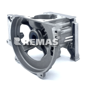 Karter Sağ ve Sol Komple Oleomac 753T - 755Master - 453BP - Efco 8530 - 8535 - 8550 Boss Tırpanlar