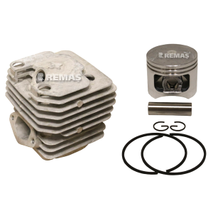 Silindir Piston Segman Set 45 mm ZOMAX 5010 - ZM020 - ZM5030 Testereler