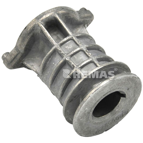 Bıçak Adaptörü - Bıçak Göbeği 22 mm HONDA HLM 530 CS Çim Biçme Makinesi *ESKİ TİP