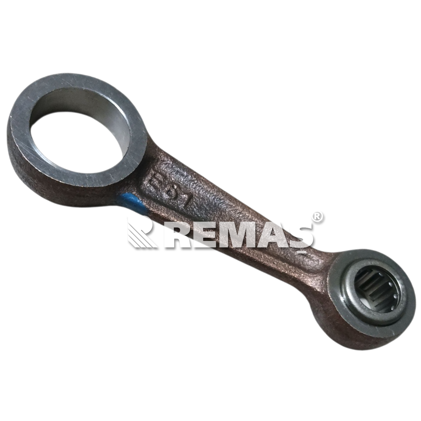 Biyel Kol - Krank Kolu OLEOMAC Sparta25 - Sparta250 - EFCO Stark25 - 722 - 726 - 8200 - 8260 Tırpanlar