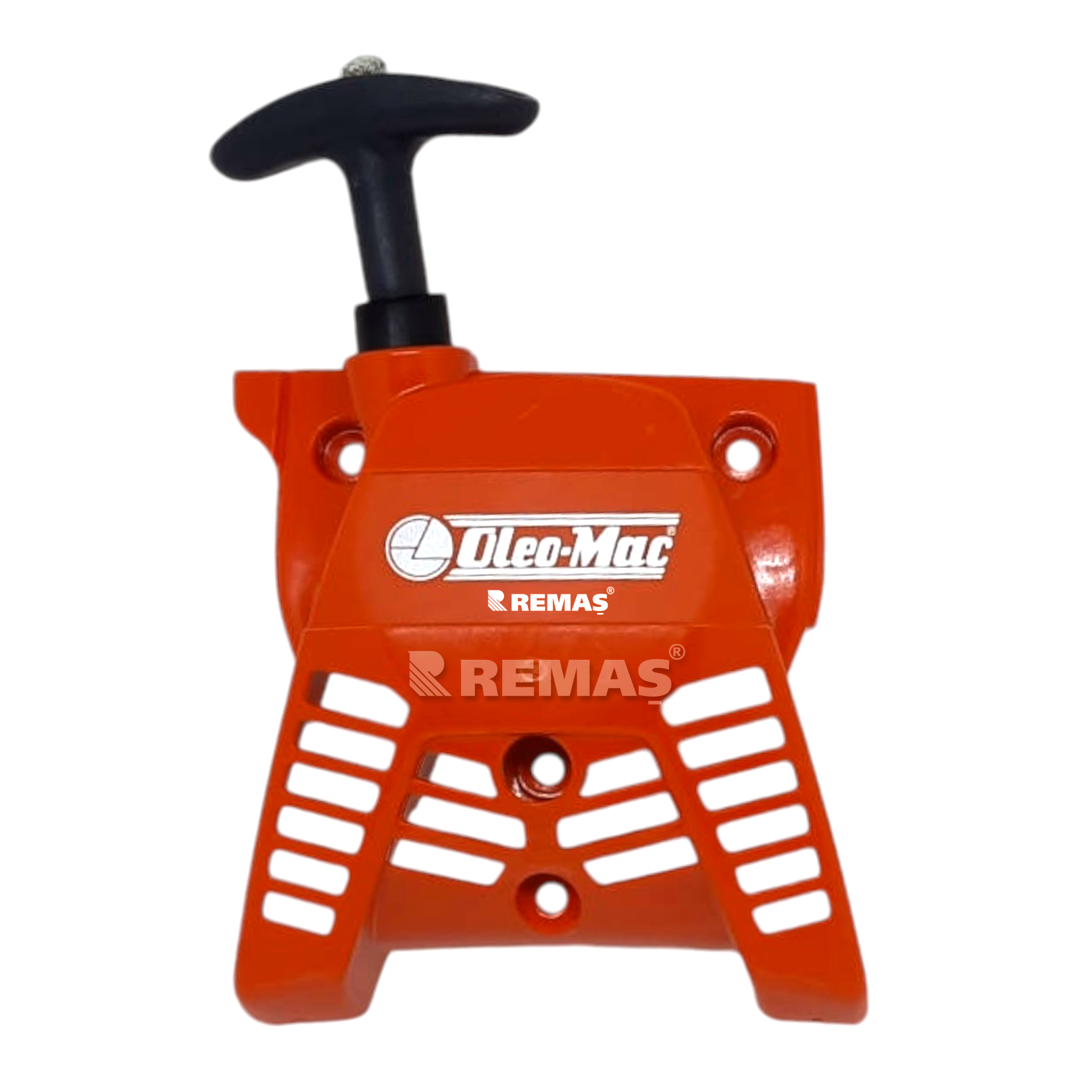 Starter Mekanizması OLEOMAC BC240T Tırpan - BC241 D Güç Ünitesi - BC 241 HL Çit Biçme Makinesi