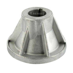 Bıçak Adaptörü - Bıçak Göbeği 22 mm HONDA HLM530 CP Çim Biçme Makinesi *ESKİ TİP