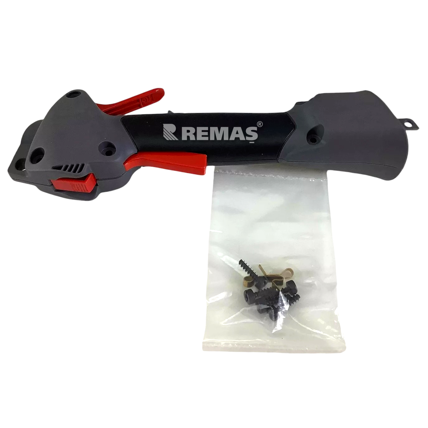 Kabze Komple  OLEOMAC BC240D - BC241D Güç Ünitesi - BC 241 HL Çit Biçme Makinesi