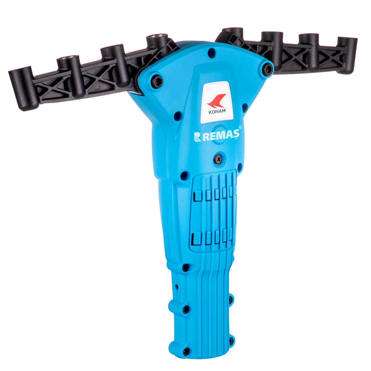 Çırpıcı Kafa KOHAM KH-OS18-43250 Zeytin ve Meyve Hasat Makinesi