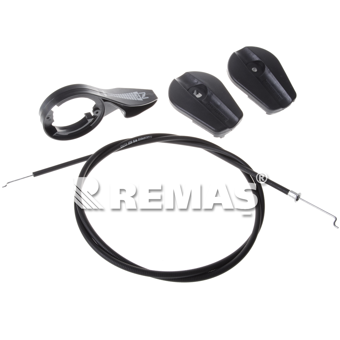 Gaz Kolu ve Gaz Teli WEIBANG WB506 SB - WB536 SB