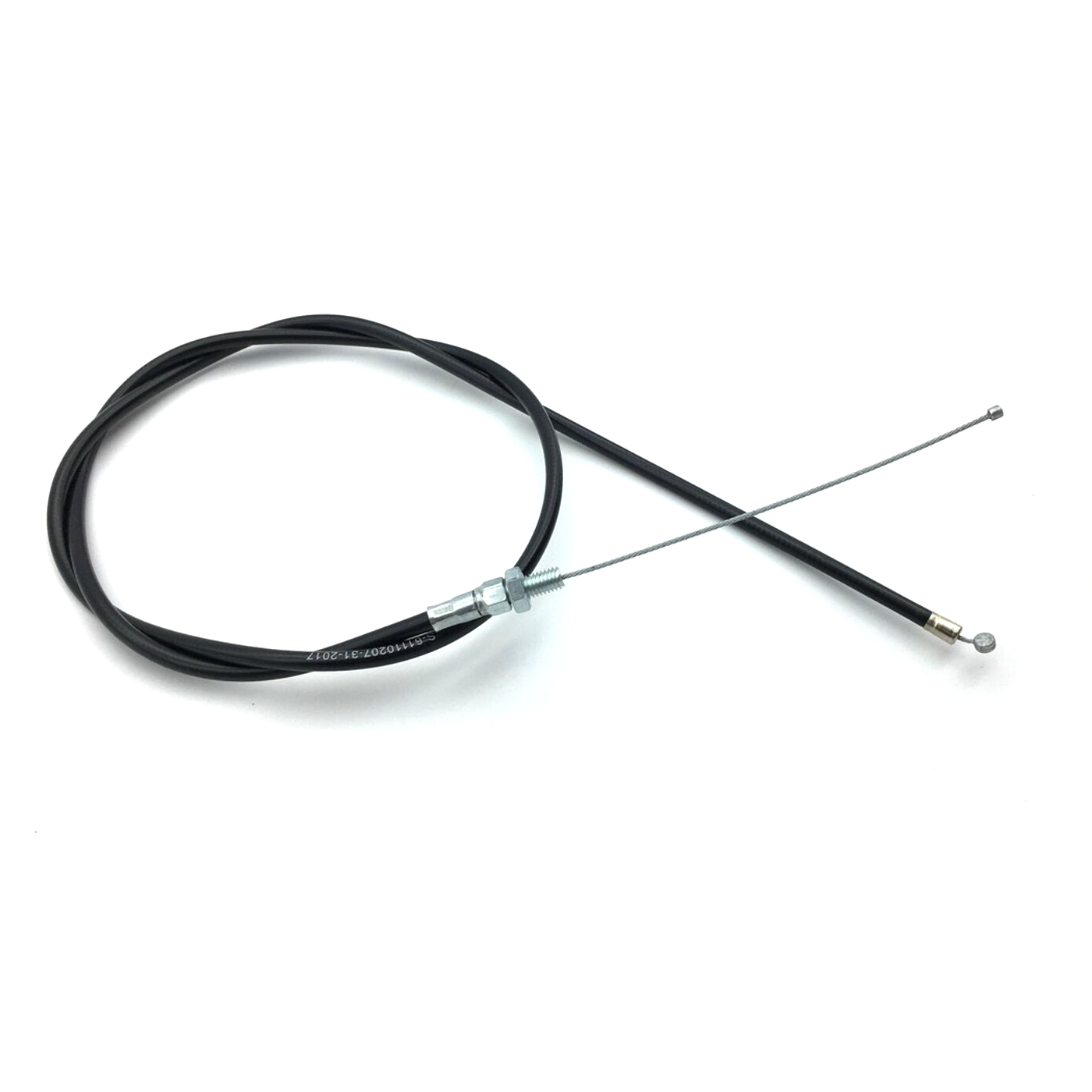 Gaz Teli OLEOMAC 753 T - 755 Master Tırpan
