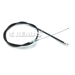 Gaz Teli OLEOMAC 753 T - 755 Master Tırpan