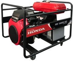 Honda HR 16000 MS Marşlı 16 kVA Benzinli Jeneratör