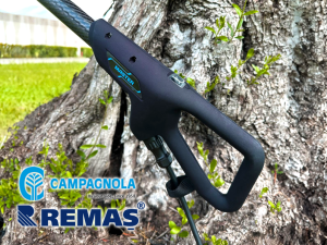 Campagnola Master Zeytin ve Meyve Hasat Makinası