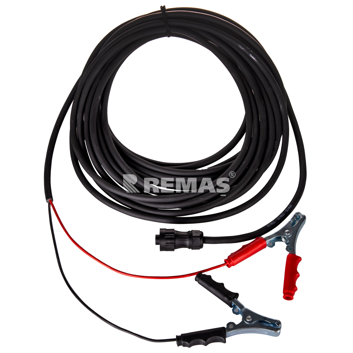 Elektrik Kablosu 13 metre CAMPAGNOLA MASTER Zeytin ve Meyve Hasat Makinesi