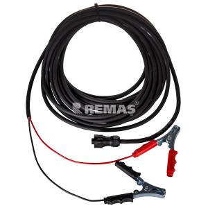 Elektrik Kablosu 13 metre CAMPAGNOLA MASTER Zeytin ve Meyve Hasat Makinesi