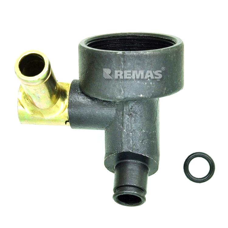 Mazot Pompa Selenoid Haznesi 178 - 186 - 188 - 192 Dizel Motor