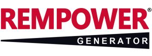 Rempower RG 16000 E3 Marşlı 16 kVA Trifaze Benzinli Jeneratör