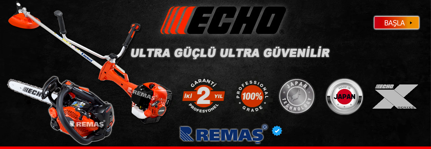 Echo Power Türkiye