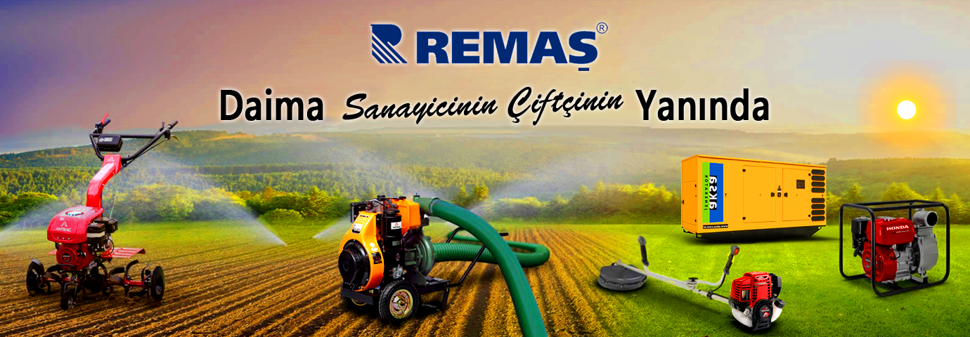 Kar Küreme Makinesi