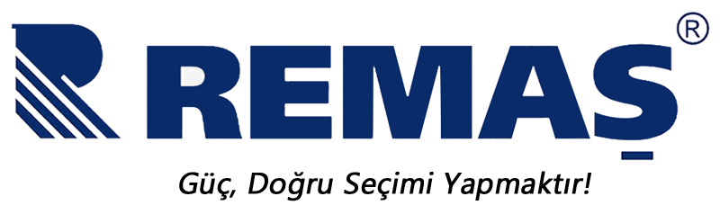 REMAŞ MAKİNA A.Ş. | Online Satış Mağazası